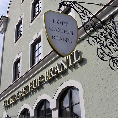 Hotel Brantl Родинг Экстерьер фото