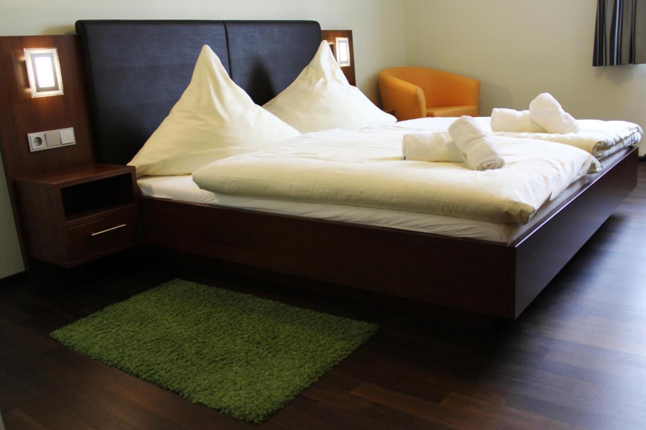 Hotel Brantl Родинг Экстерьер фото