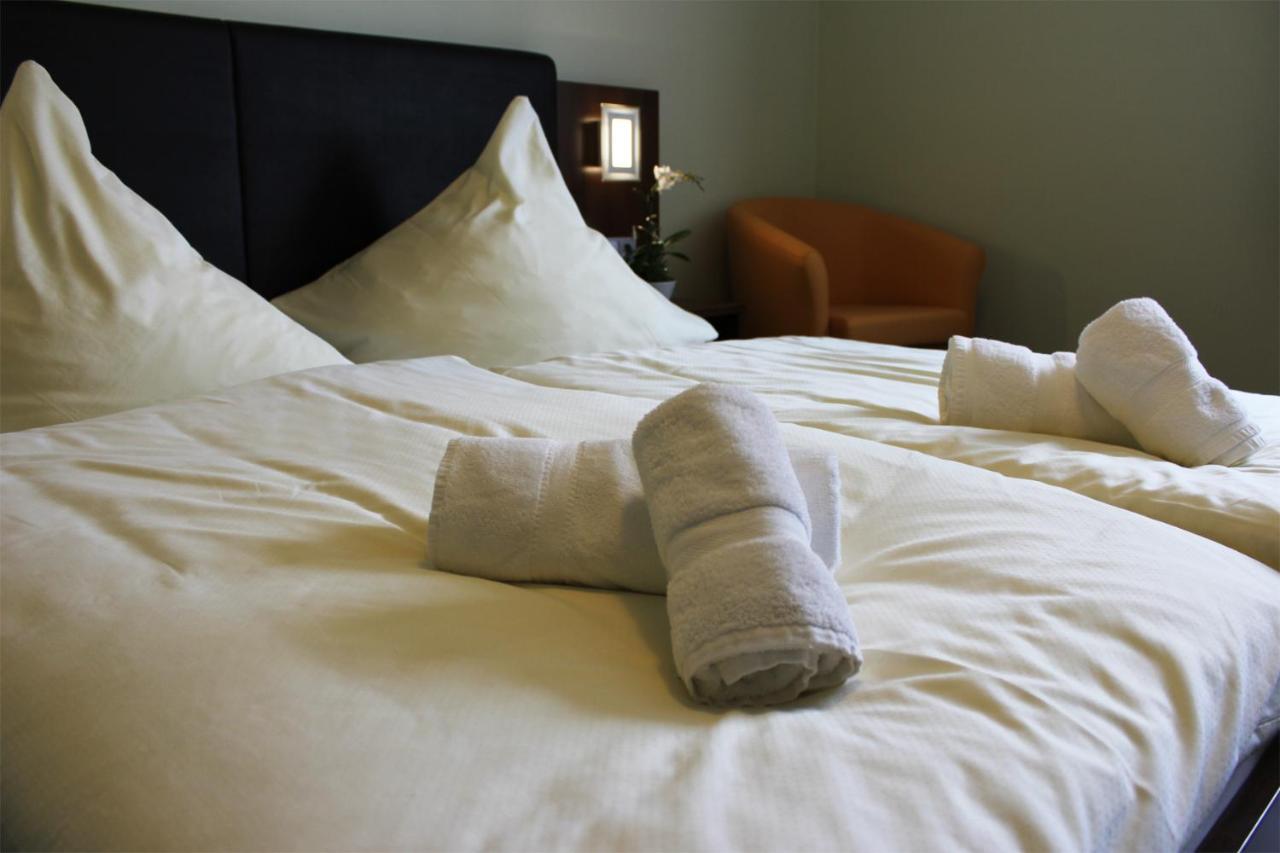 Hotel Brantl Родинг Экстерьер фото