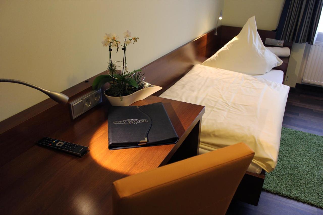 Hotel Brantl Родинг Экстерьер фото